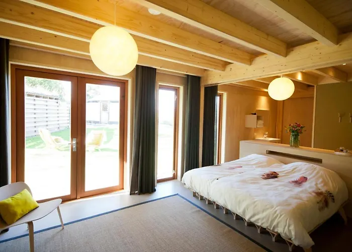 Bed & Coffee Skilleplaatsje